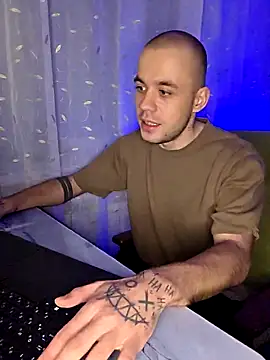 TvoY bOy1 online show from 02-20-26, 04:18