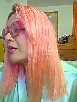 Snapshot of Nova-Satela chatting on 02-08-26, 06:55 Nova-Satela online show from 02-08-26, 06:55