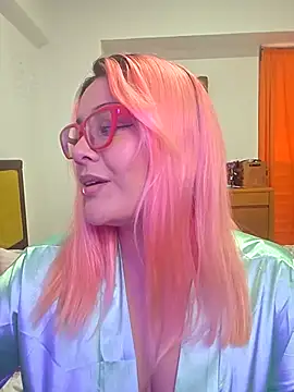 Snapshot of Nova-Satela chatting on 02-09-26, 06:23 Nova-Satela online show from 02-09-26, 06:23