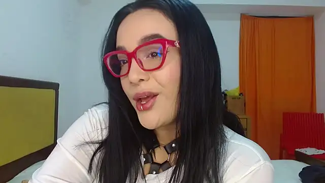 Snapshot of Nova-Satela chatting on 02-23-26, 05:54 Nova-Satela online show from 02-23-26, 05:54