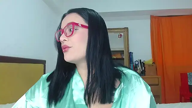 Snapshot of Nova-Satela chatting on 02-24-26, 06:06 Nova-Satela online show from 02-24-26, 06:06