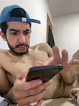 vinihfeh online show from 04-09-26, 07:14