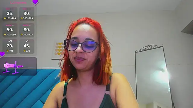 anna taylor  online show from 02-06-26, 08:34