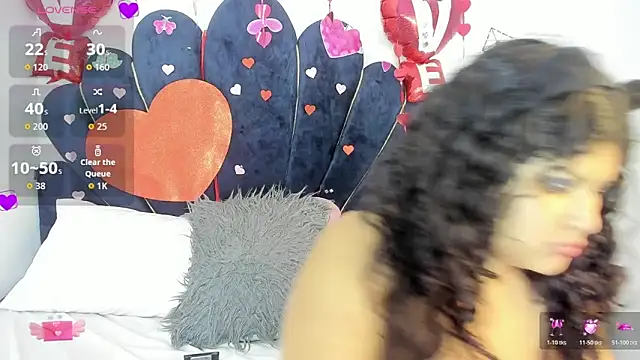 Jessica Beltrann online show from 02-13-26, 08:27