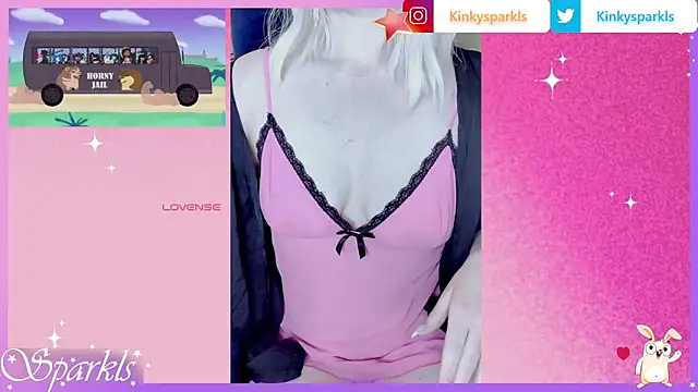 Sparkls online show from 02-21-26, 11:28