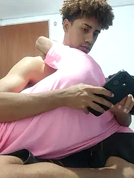 Wild and Sweets online show from 01-10-26, 04:47