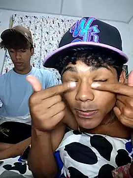 Wild and Sweets online show from 02-11-26, 07:52