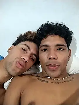 Wild and Sweets online show from 03-13-26, 06:36