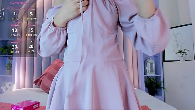 AmberStonne   online show from 03-05-26, 03:02