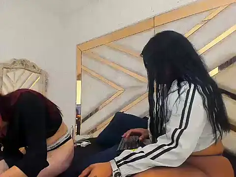 LunaFever69 online show from 03-30-26, 03:40