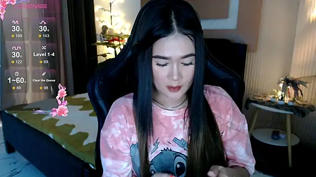 simplykhate online show from 02-19-26, 03:24