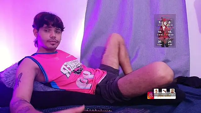 cum park1 online show from 03-12-26, 06:47