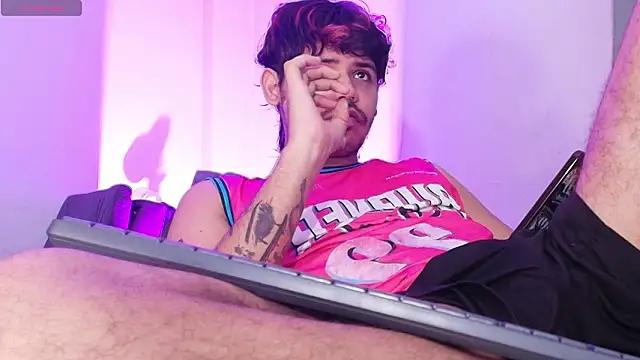 cum park1 online show from 03-19-26, 11:31