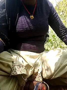 Queen chayna online show from 01-14-26, 06:41