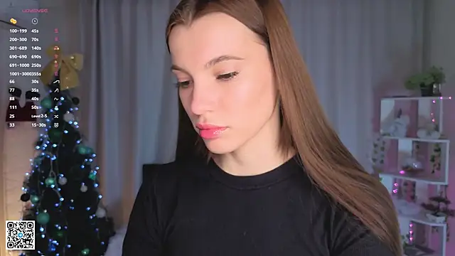 LaveraMeling online show from 01-12-26, 04:07