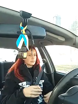 Lily Viola online show from 03-12-26, 06:30