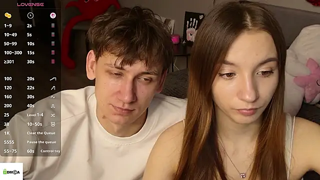 Candyy Molly online show from 02-23-26, 04:59