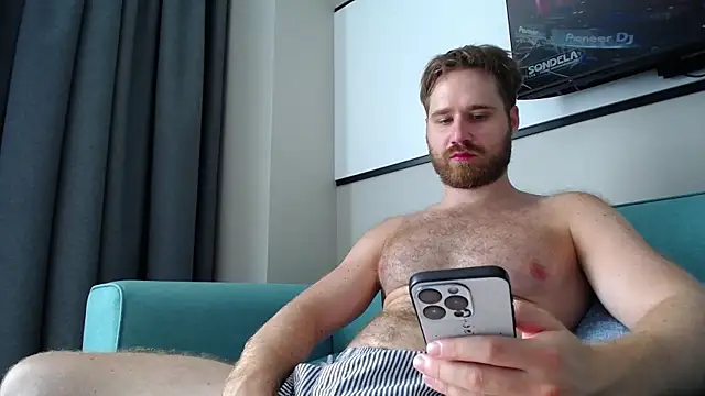 LorenzoLux online show from 03-05-26, 04:30