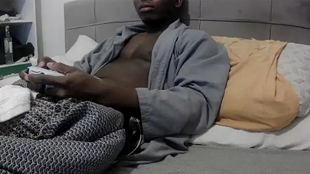 Bigchocco online show from 02-19-26, 04:25