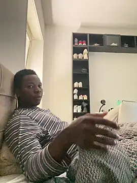 Bigchocco online show from 04-27-26, 08:23