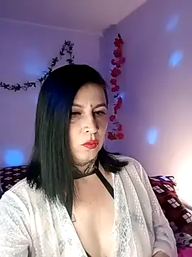 Casandramillf online show from 03-18-26, 07:28