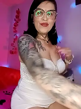 Casandramillf online show from 03-19-26, 07:40