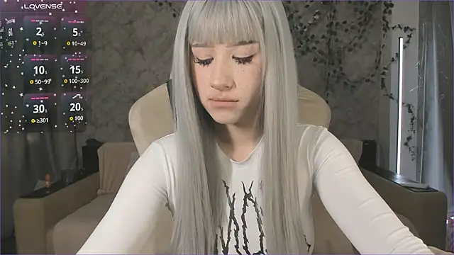 Necucubi02 online show from 04-27-26, 12:14