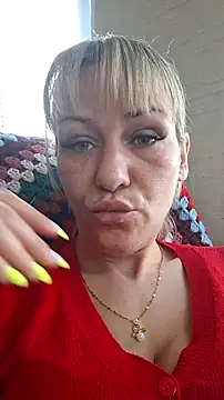 MissKryss online show from 03-13-26, 05:25