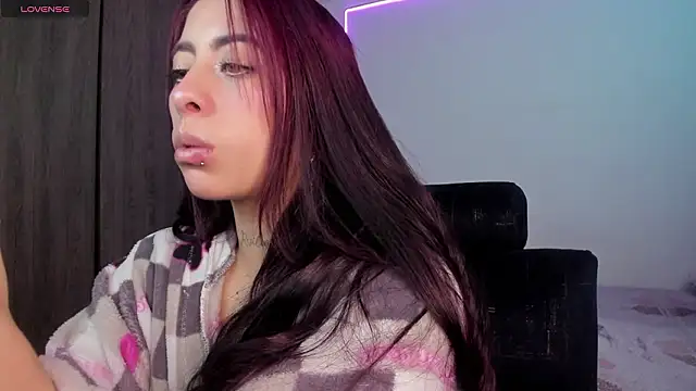 maazikeenx online show from 03-10-26, 12:43