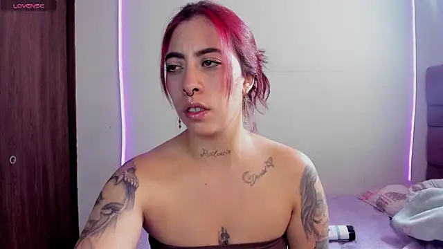 maazikeenx online show from 04-20-26, 01:03