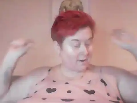 BustyRedxx online show from 02-04-26, 11:27