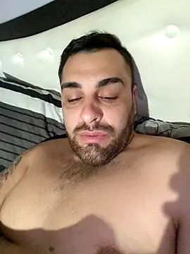 Attila98 online show from 02-28-26, 04:41