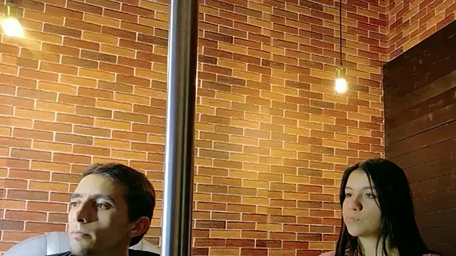 Snapshot of AdanNdEva chatting on 02-02-26, 07:34 AdanNdEva online show from 02-02-26, 07:34