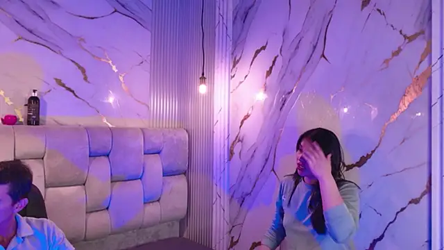 Snapshot of AdanNdEva chatting on 02-03-26, 08:25 AdanNdEva online show from 02-03-26, 08:25