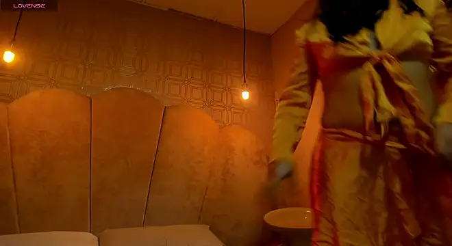 Snapshot of AdanNdEva chatting on 03-14-26, 09:09 AdanNdEva online show from 03-14-26, 09:09