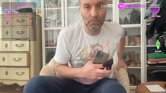 wolverinedream online show from 02-01-26, 05:22