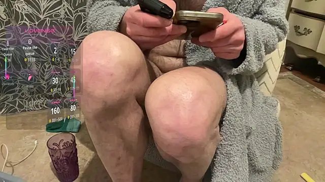 wolverinedream online show from 02-24-26, 10:35