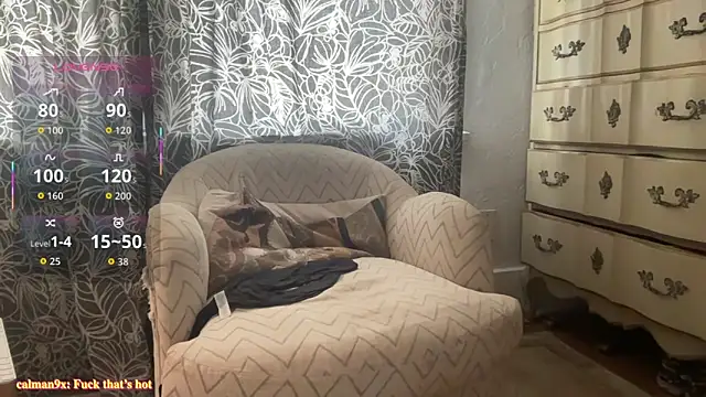 wolverinedream online show from 03-01-26, 05:04