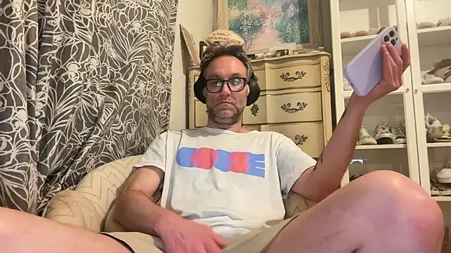 wolverinedream online show from 04-13-26, 02:39