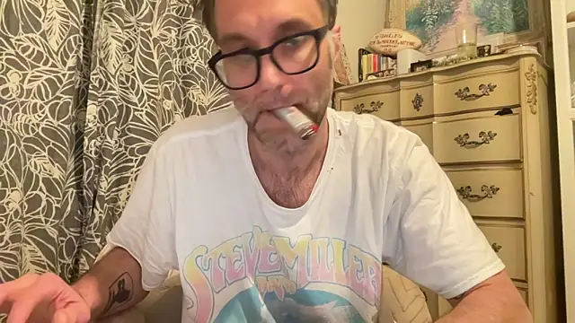 wolverinedream online show from 04-14-26, 05:24