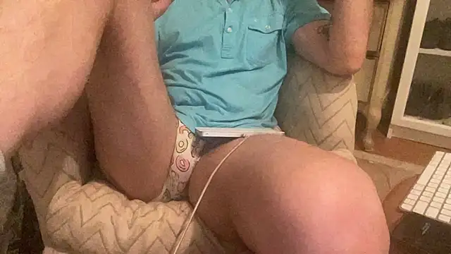 wolverinedream online show from 04-24-26, 06:38