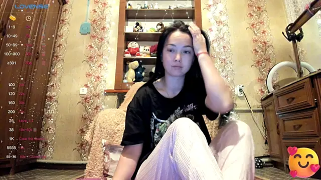 Snapshot of __Fistashka__ chatting on 03-14-26, 08:58 Fistashka online show from 03-14-26, 08:58