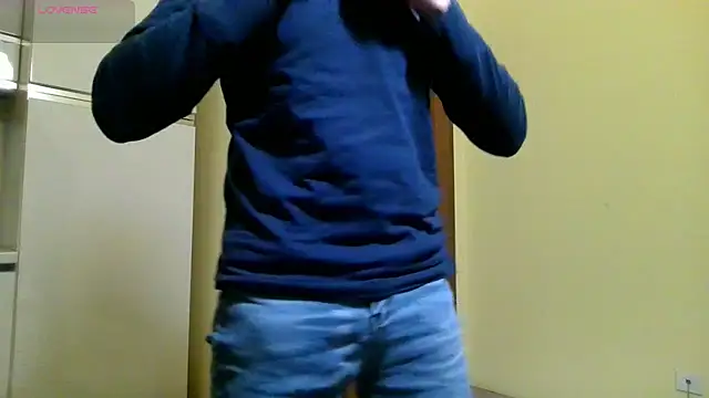 Ele7b5 online show from 04-28-26, 09:20