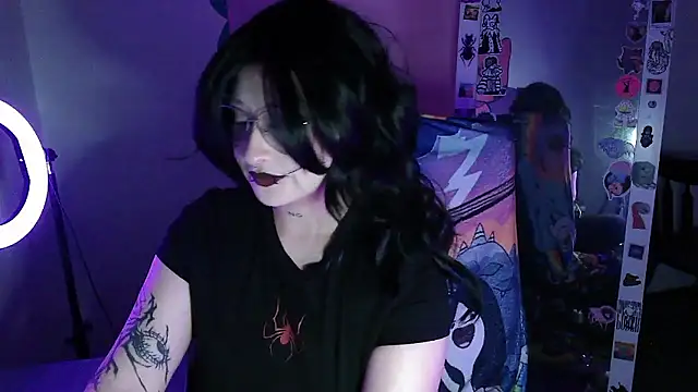 Snapshot of Aoidandelion chatting on 01-10-26, 11:31 Aoidandelion online show from 01-10-26, 11:31