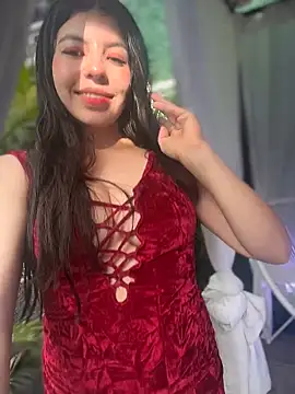 ShyDesireXXX online show from 02-06-26, 09:07