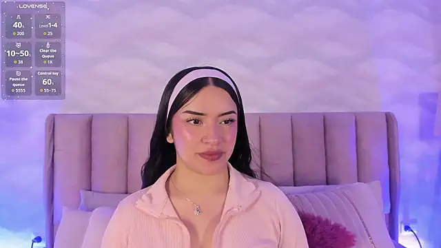 im miadoll online show from 03-13-26, 12:45