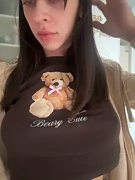 Judy  Hopps online show from 01-19-26, 09:13