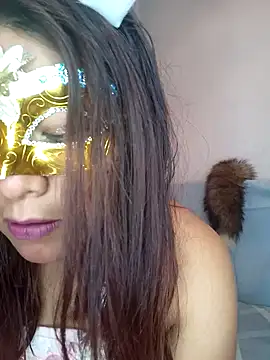 Zuley foxi online show from 02-17-26, 03:03