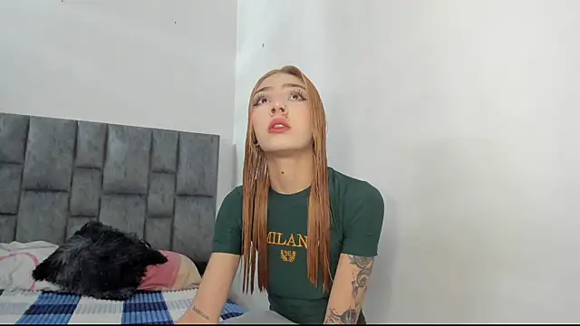 emily pons online show from 01-18-26, 06:01