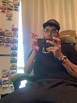 Snapshot of PRBoricua787 chatting on 05-17-26, 09:00 PRBoricua787 online show from 05-17-26, 09:00